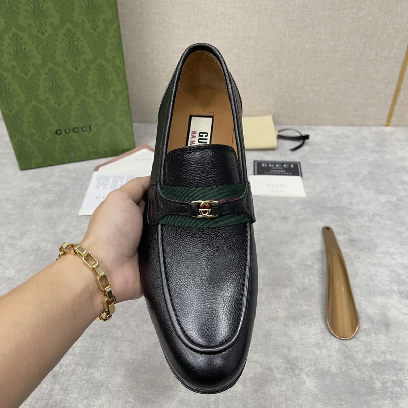 Gucci Business Shoes